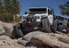 Superlift 4" Rock Runner Series Lift Kit w/ KING 2.0 Shocks - 18-23 Wrangler JL - 4Dr K199KG