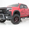 Superlift 5" Lift Kit w/ FOX Shocks - 25-26 Silverado/Sierra 1500 4WD - Trail Boss and AT4 K203F