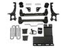 Superlift 4.5" Lift Kit - 17-23 Tacoma TRD Pro K254