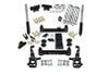 Superlift 4" Lift Kit - 19 (New Body)-24 Silv/Sierra 1500 4WDw/Blstn Shks - Trailboss/AT4 K299B