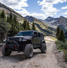Superlift 2.5" DUAL RATE COIL Lift Kit - 18-25 JP JL WRGLR 4 DR - W/ SHADOW SERIES SHX K190