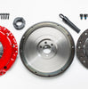 South Bend Stage 2 Daily Clutch Kit w/ Flywheel For 2000-2006 Volkswagen Golf GTI 1.8T