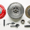 South Bend Stage 2 Daily Clutch Kit w/ Flywheel For 2009-2018 Audi A4 2.0L Turbo