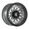 KG1 Forged Diamondhead 5 20X9.5