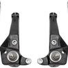 Max Trac Suspension 4" Lift Kit For 2001-2009 Ford Ranger 2WD Coil models