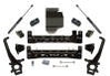 Superlift 6" Lift Kit - 17-24 Titan 4WD K961