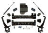 Superlift 6" Lift Kit - 17-24 Titan 4WD K961