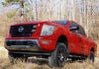 Superlift 6" Lift Kit - 17-24 Titan 4WD K961