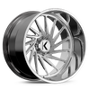 KG1 Forged Tonic Polished 30X16