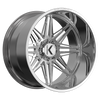 KG1 Forged Eclipse Polished 26X16