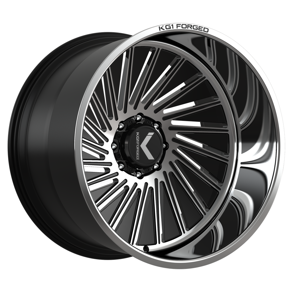 KG1 Forged Trance 1 24X14