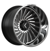 KG1 Forged Trance 1 24X14