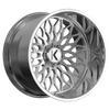 KG1 Forged Joust Polished 26X14