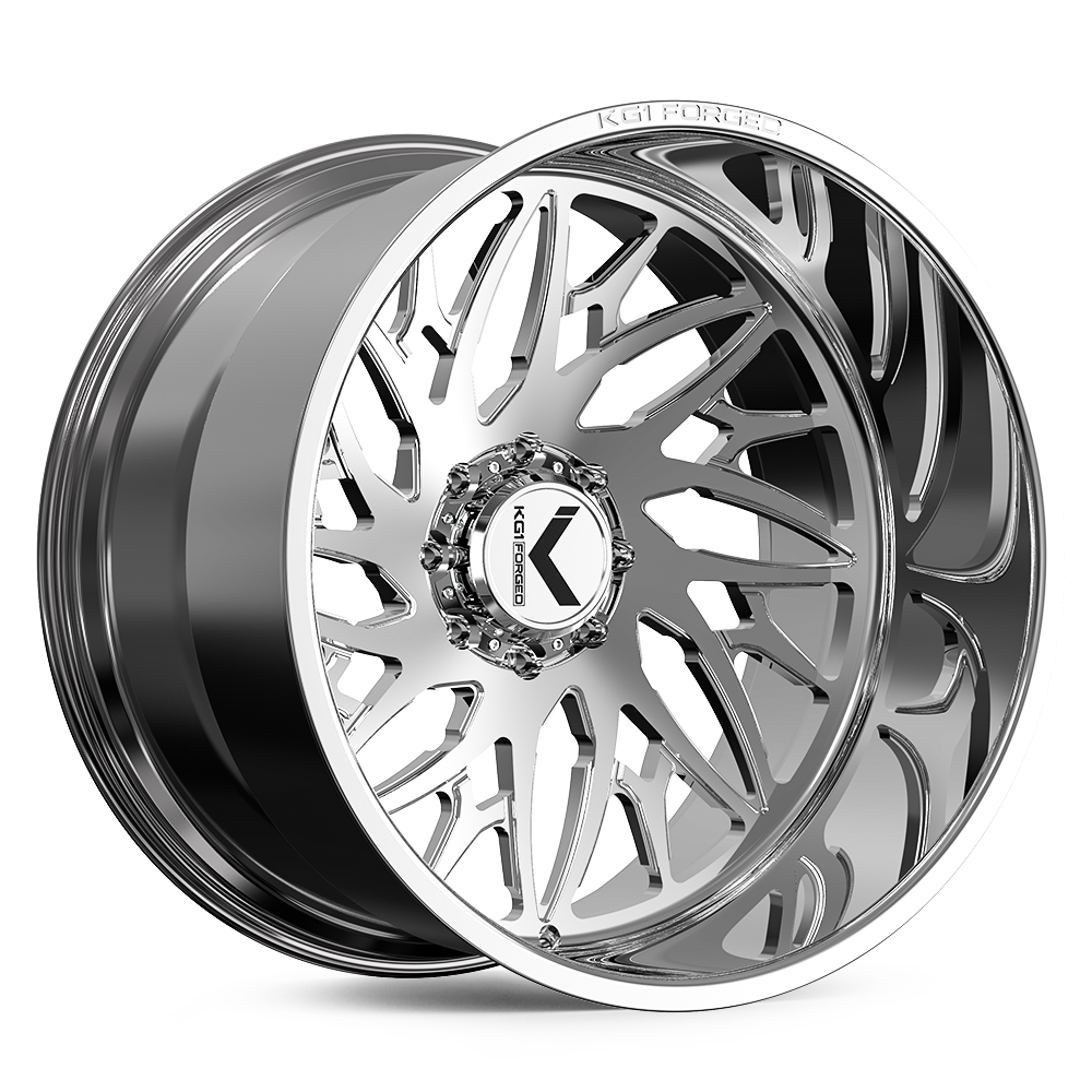 KG1 Forged Joker (KC) Polished 24X12