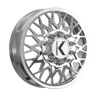 KG1 Forged Torture-D Polished 26X8.25