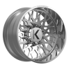 KG1 Forged Torture-S Polished 24X14