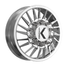 KG1 Forged Javelin-D Polished 26X8.25