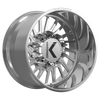 KG1 Forged Javelin-S Polished 28X14