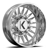 KG1 Forged Taze-D Polished 28X8.25