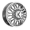 KG1 Forged Buckler-D Polished 24X8.25