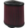 S&B Cold Air Intake with Oiled Filter and Filter Wrap For 2011-2016 Ford F-250 F-350 F-450 F-550 6.7L V8 Powerstroke Diesel