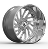 KG1 Forged Vile (6 Lug) Polished 22X14