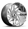 KG1 Forged Yaz Polished 26X14