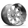 KG1 Forged Valor Polished 26X16