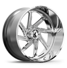 KG1 Forged Spool Polished 26X16