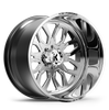 KG1 Forged Gear Polished 26X16