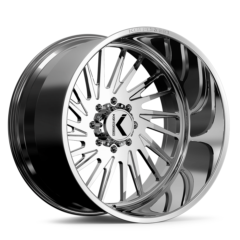 KG1 Forged Javelin (KF) Polished 30X16