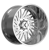 KG1 Forged Flight Polished 24X12