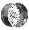KG1 Forged Elixir (KF) Polished 26X16