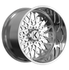 KG1 Forged Enigma Polished 26X16