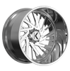 KG1 Forged Mindset Polished 26X16