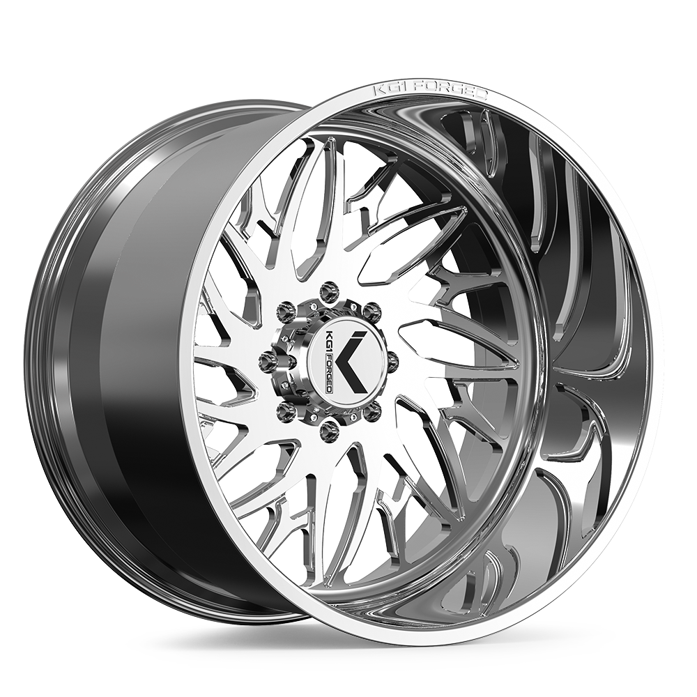 KG1 Forged Joker (KF) Polished 30X14