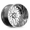 KG1 Forged Joker (KF) Polished 30X14