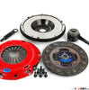 South Bend Stage 2 Endurance Clutch Kit w/ Flywheel For 2006-2008 Audi A3 FSI 2.0T