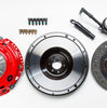 South Bend Stage 3 Daily Clutch Kit w/ Flywheel For 2006-2008 Audi A3 FSI 2.0T