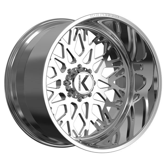 KG1 Forged Elevate Polished 26X16