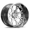 KG1 Forged Killshot Polished 26X16