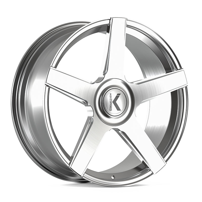KG1 Forged Chops Brushed 22X9.5