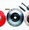 South Bend Stage 2 Endurance Clutch Kit For 2022-2023 Volkswagen Golf R 2.0T