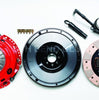 South Bend Stage 3 Endurance Clutch Kit w/ FW For 2019-2023 Volkswagen Golf 2.0T