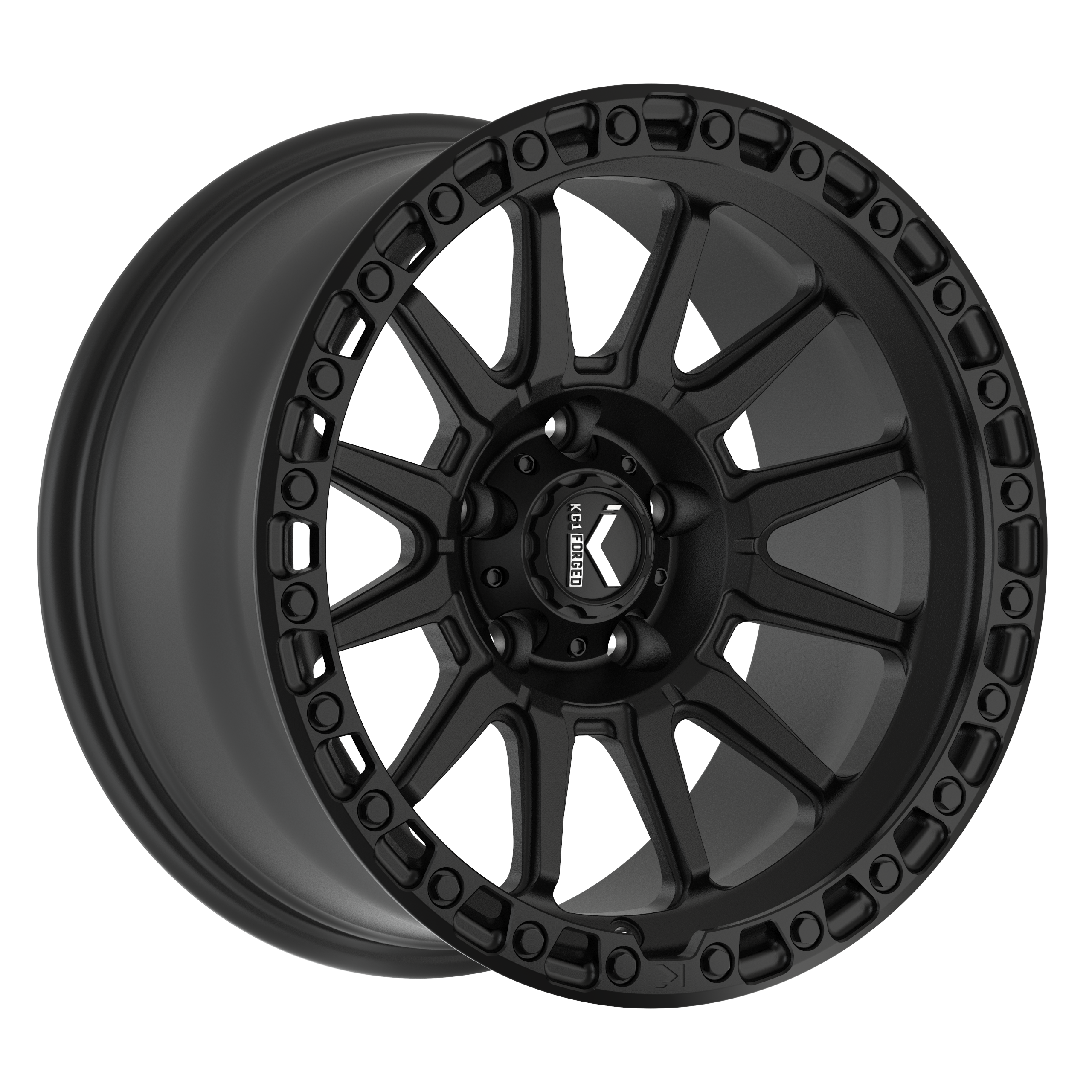 KG1 Forged Adrenaline N 20X9.5