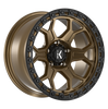 KG1 Forged Bishop 1 17X9