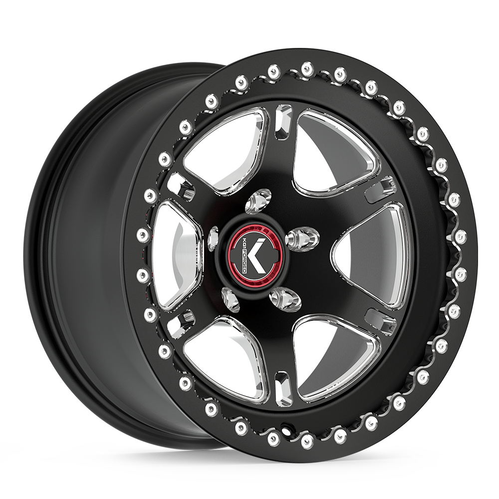 KG1 Forged Heral 1 17X9