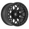 KG1 Forged Rush Beadlock 5 17X9