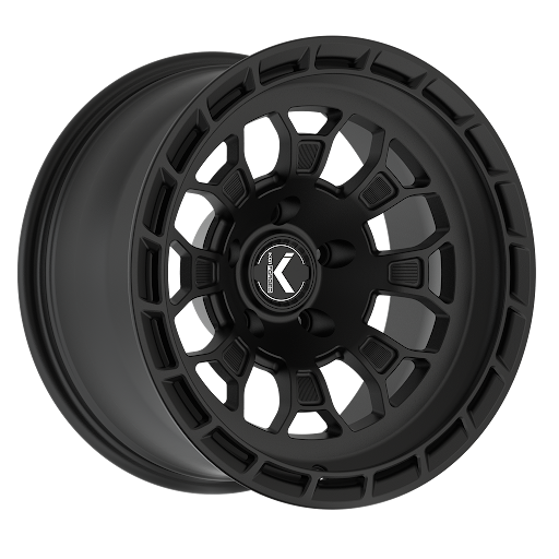 KG1 Forged Rush 5 17X9