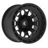 KG1 Forged Rush 5 17X9